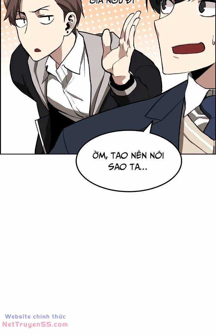 Truyền Thuyết Đô Thị Dokkaebi Chapter 4 trang 30