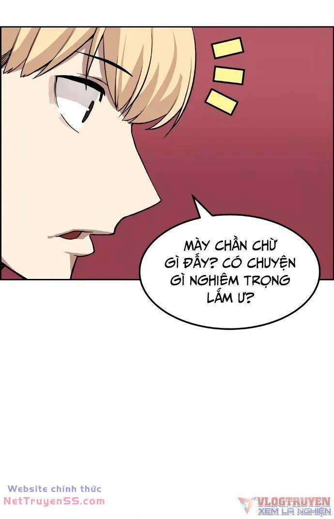 Truyền Thuyết Đô Thị Dokkaebi Chapter 4 trang 31