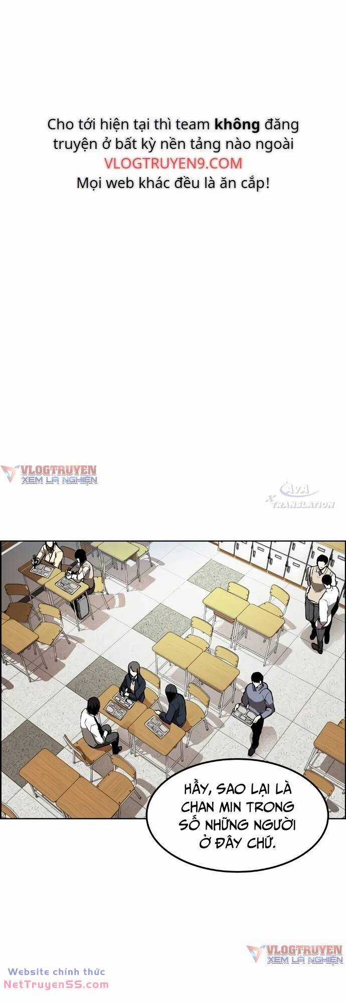 Truyền Thuyết Đô Thị Dokkaebi Chapter 4 trang 34