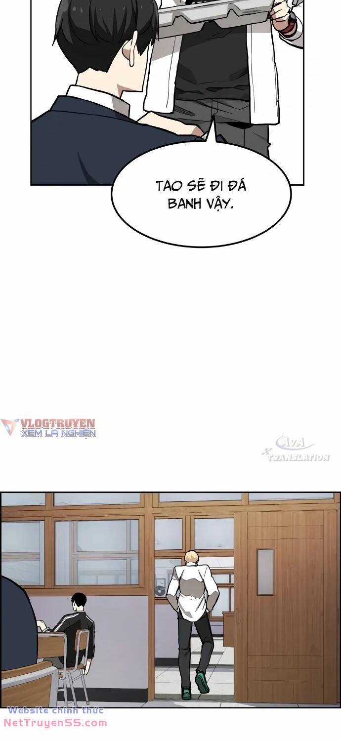 Truyền Thuyết Đô Thị Dokkaebi Chapter 4 trang 38