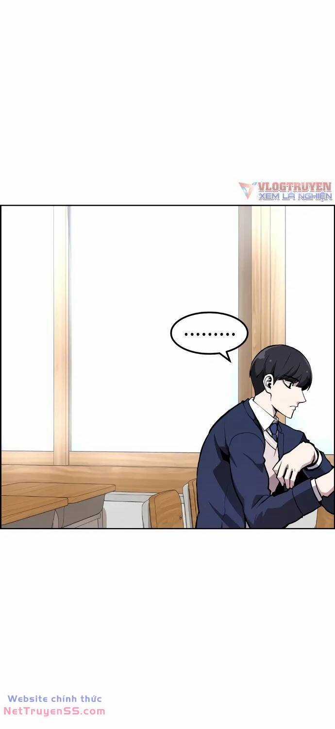 Truyền Thuyết Đô Thị Dokkaebi Chapter 4 trang 39