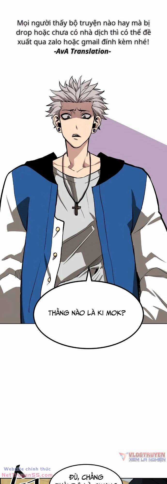 Truyền Thuyết Đô Thị Dokkaebi Chapter 4 trang 44