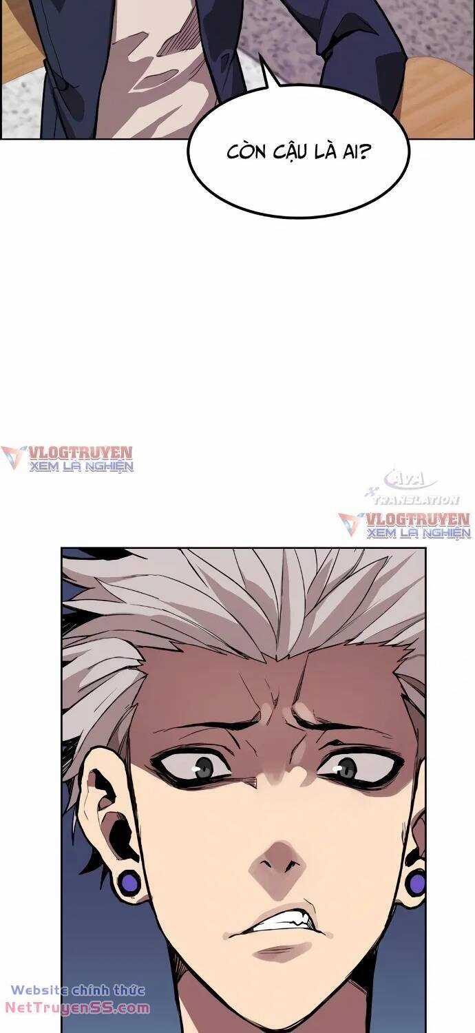 Truyền Thuyết Đô Thị Dokkaebi Chapter 4 trang 46