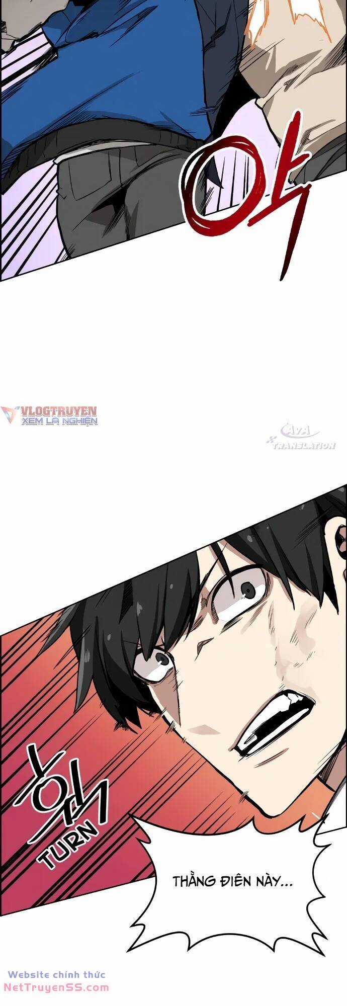 Truyền Thuyết Đô Thị Dokkaebi Chapter 4 trang 50