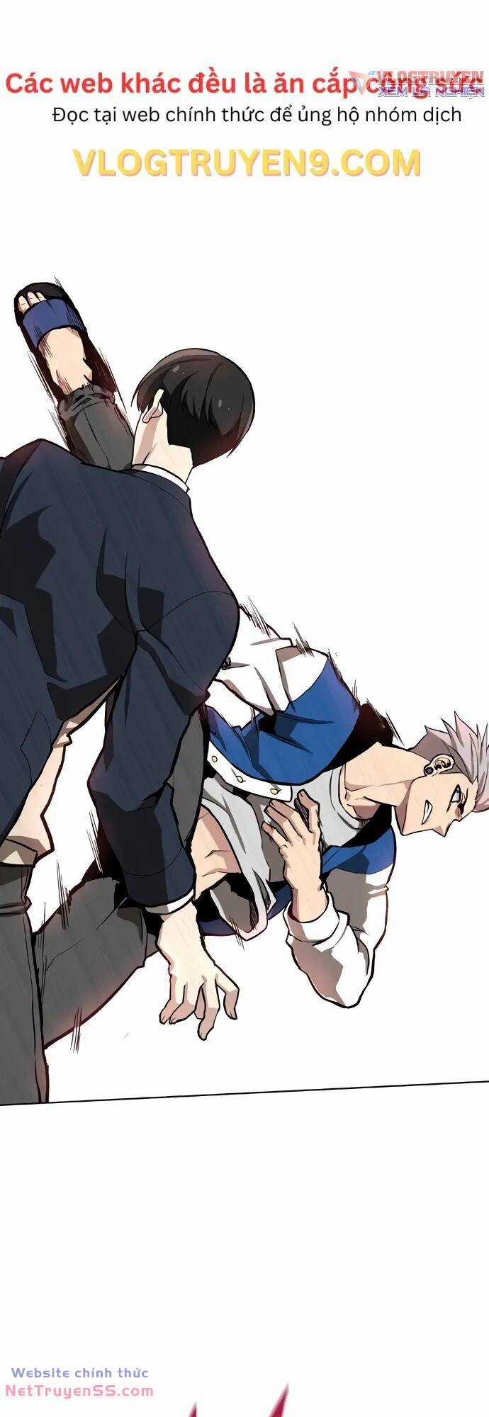 Truyền Thuyết Đô Thị Dokkaebi Chapter 4 trang 51