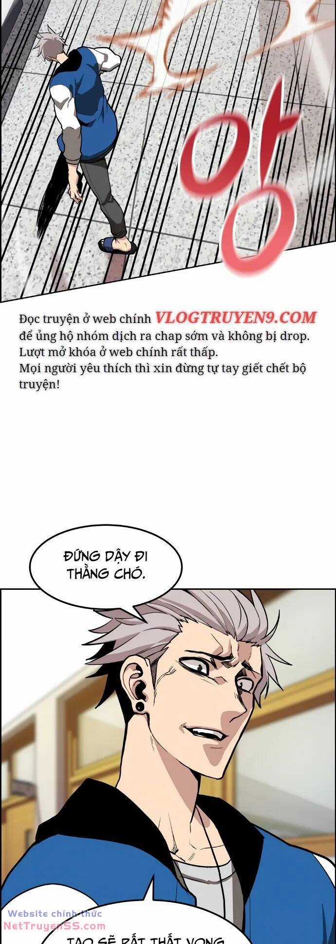 Truyền Thuyết Đô Thị Dokkaebi Chapter 4 trang 53