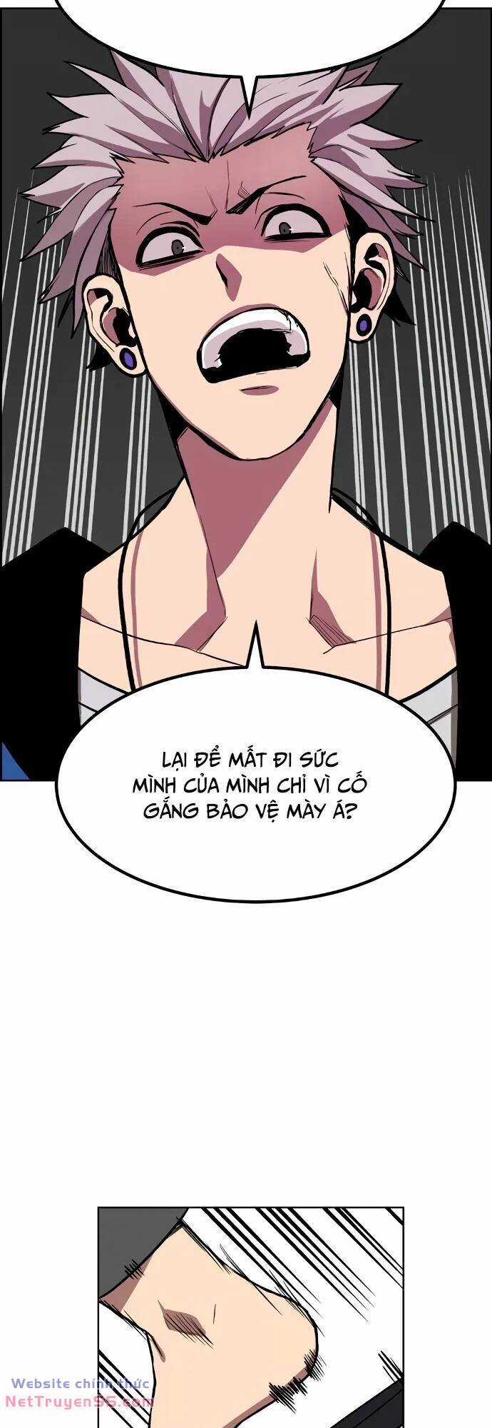 Truyền Thuyết Đô Thị Dokkaebi Chapter 4 trang 56