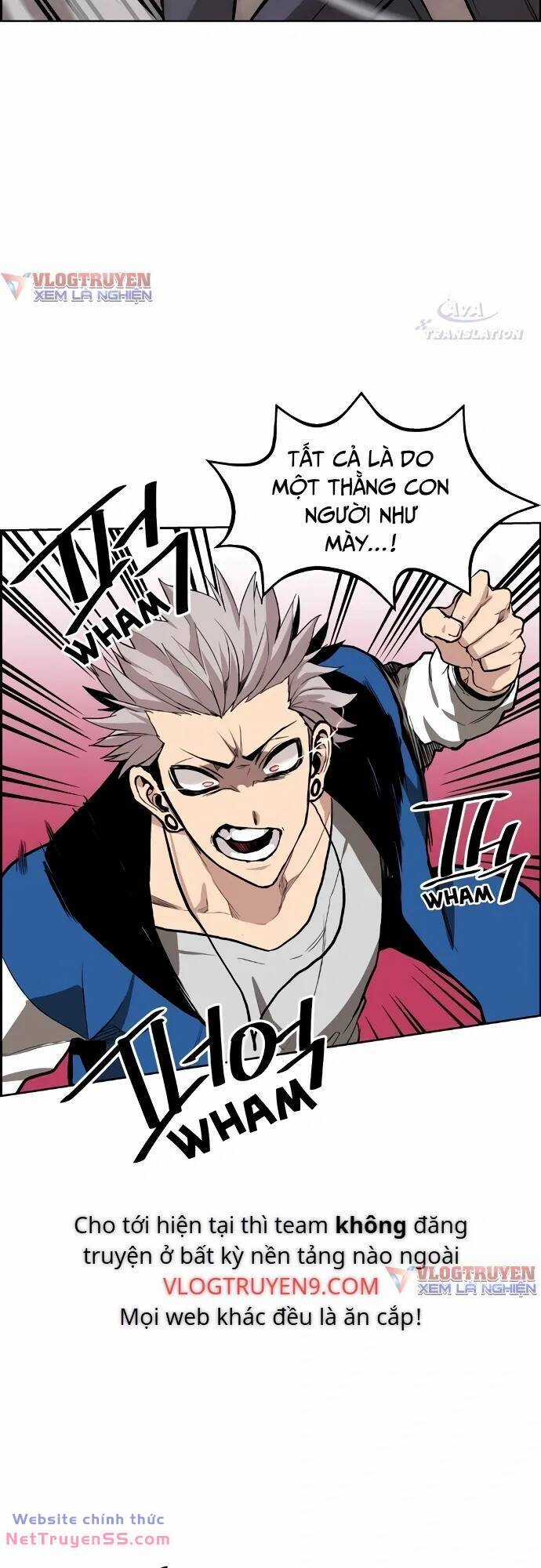 Truyền Thuyết Đô Thị Dokkaebi Chapter 4 trang 58