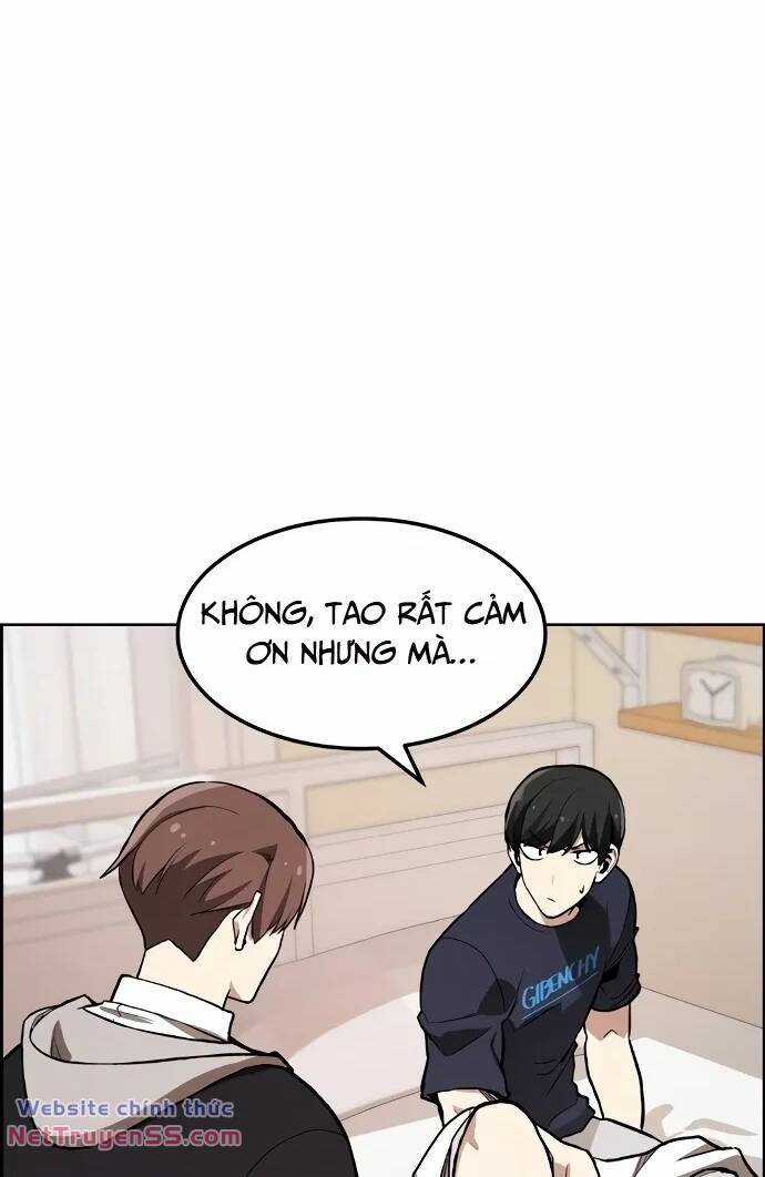 Truyền Thuyết Đô Thị Dokkaebi Chapter 4 trang 6