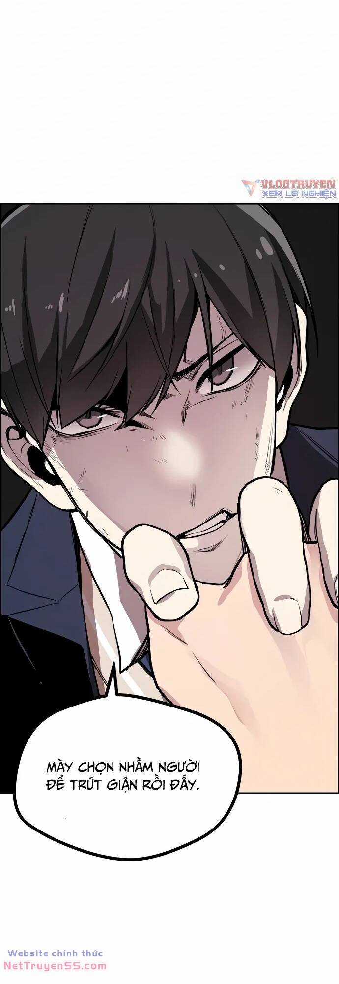 Truyền Thuyết Đô Thị Dokkaebi Chapter 4 trang 60