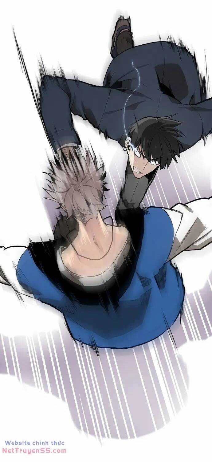 Truyền Thuyết Đô Thị Dokkaebi Chapter 4 trang 62