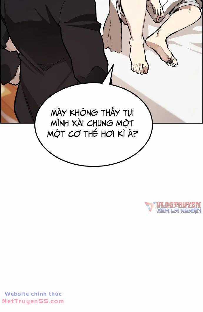 Truyền Thuyết Đô Thị Dokkaebi Chapter 4 trang 7