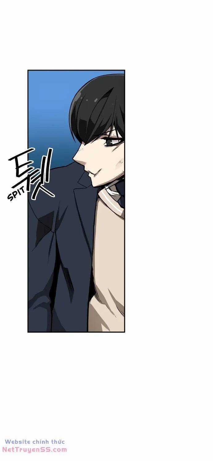 Truyền Thuyết Đô Thị Dokkaebi Chapter 5 trang 15