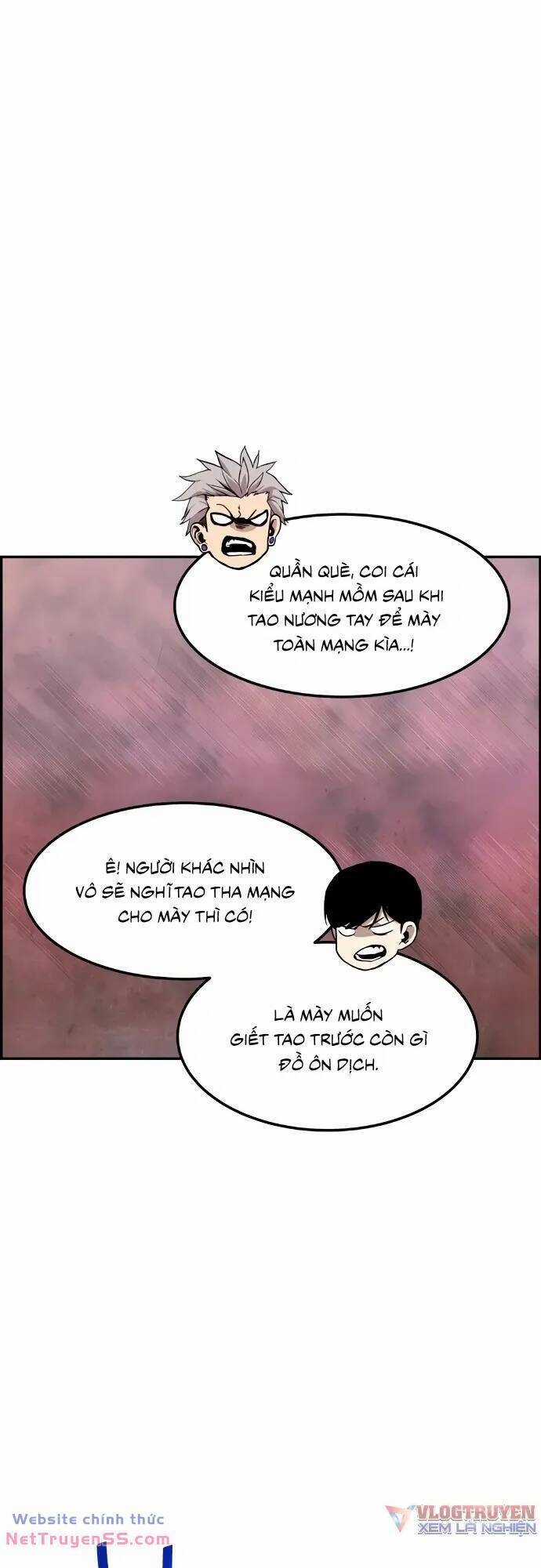 Truyền Thuyết Đô Thị Dokkaebi Chapter 5 trang 18