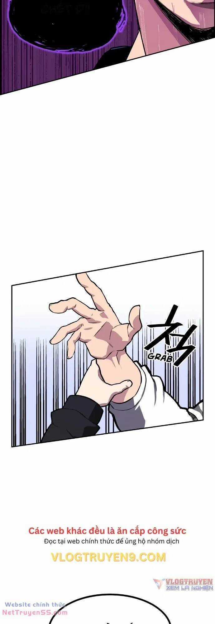 Truyền Thuyết Đô Thị Dokkaebi Chapter 5 trang 21