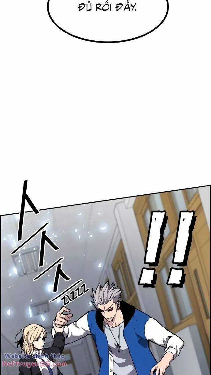 Truyền Thuyết Đô Thị Dokkaebi Chapter 5 trang 22