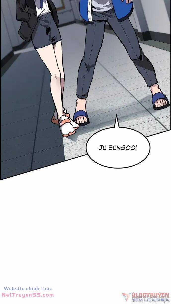 Truyền Thuyết Đô Thị Dokkaebi Chapter 5 trang 23