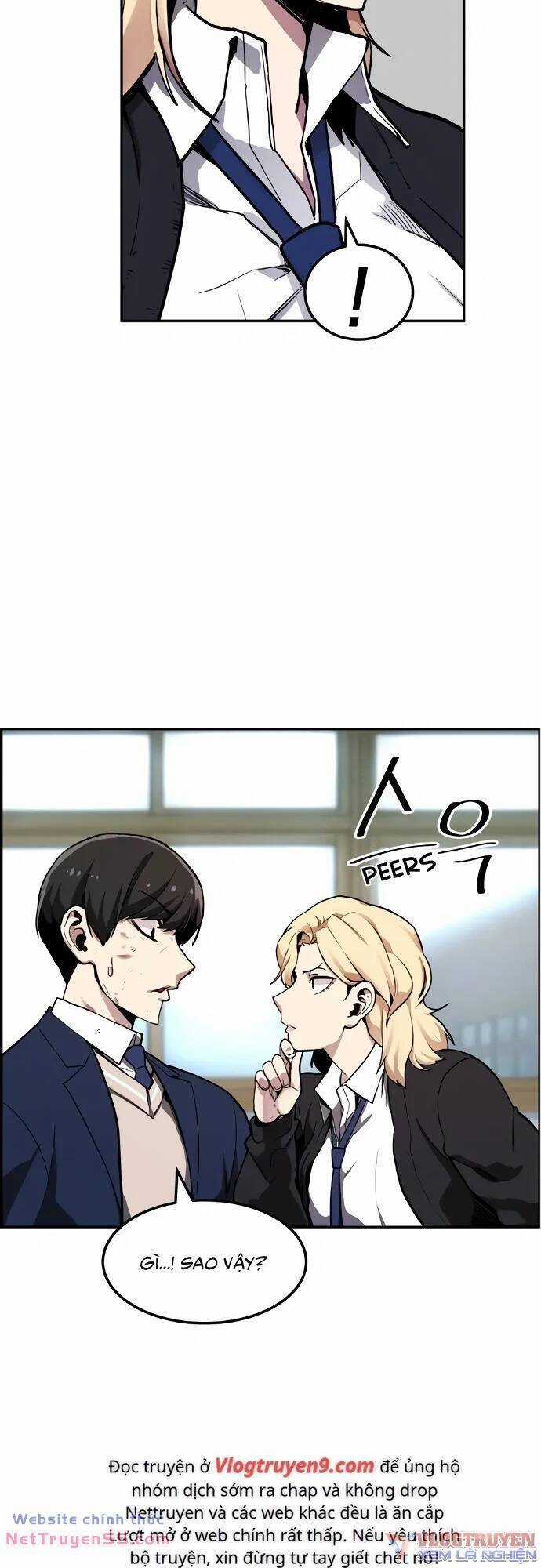 Truyền Thuyết Đô Thị Dokkaebi Chapter 5 trang 29