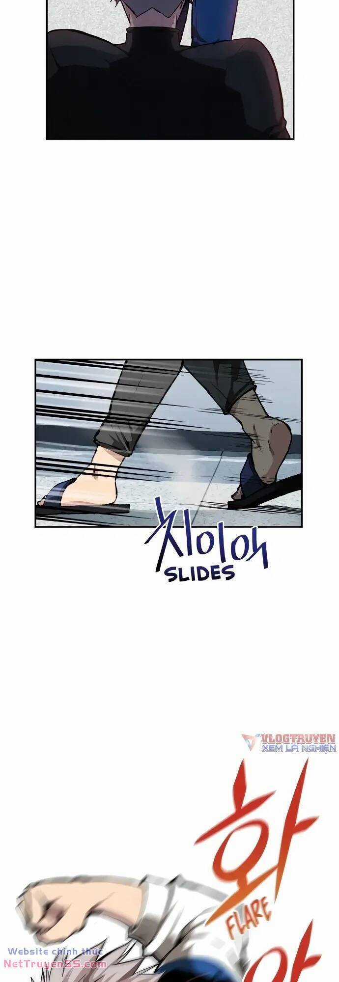 Truyền Thuyết Đô Thị Dokkaebi Chapter 5 trang 3