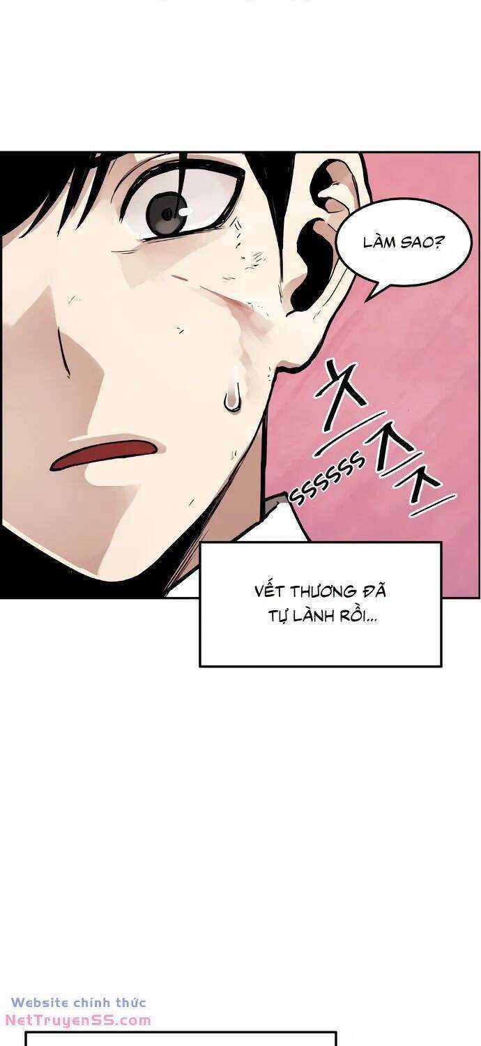 Truyền Thuyết Đô Thị Dokkaebi Chapter 5 trang 30