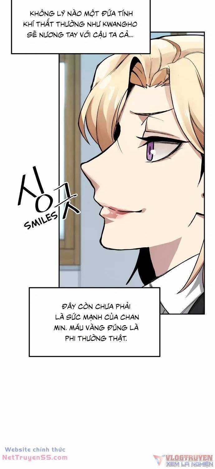 Truyền Thuyết Đô Thị Dokkaebi Chapter 5 trang 31