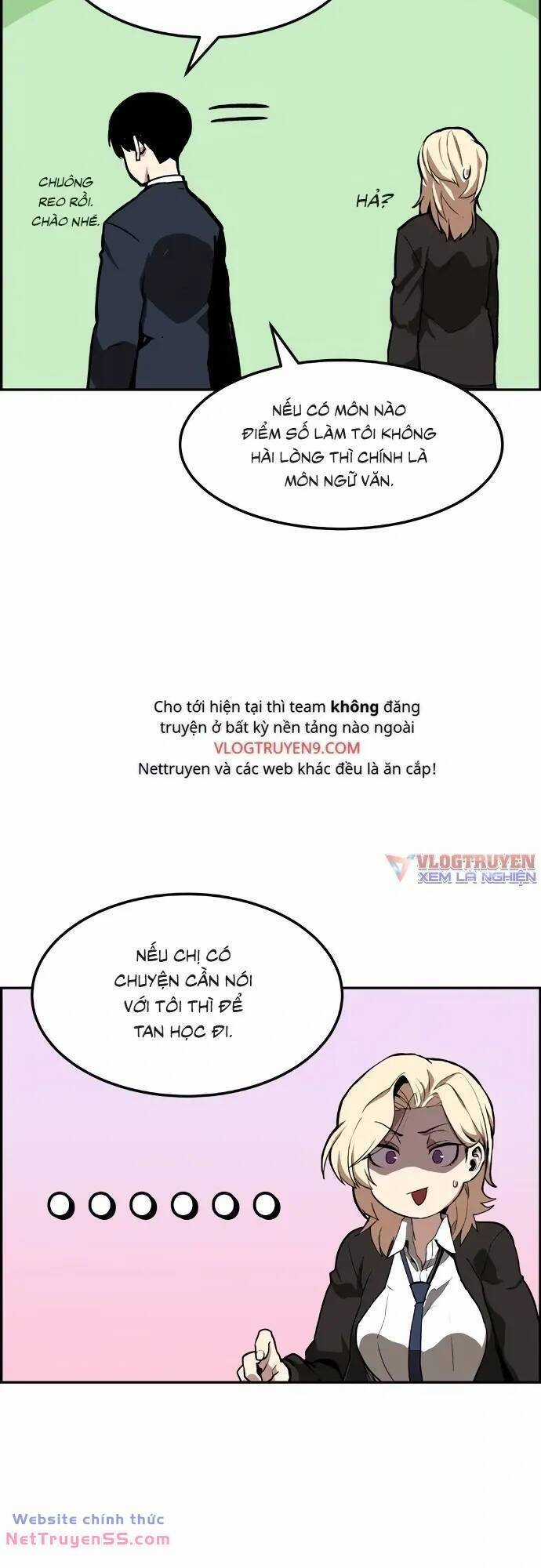 Truyền Thuyết Đô Thị Dokkaebi Chapter 5 trang 34