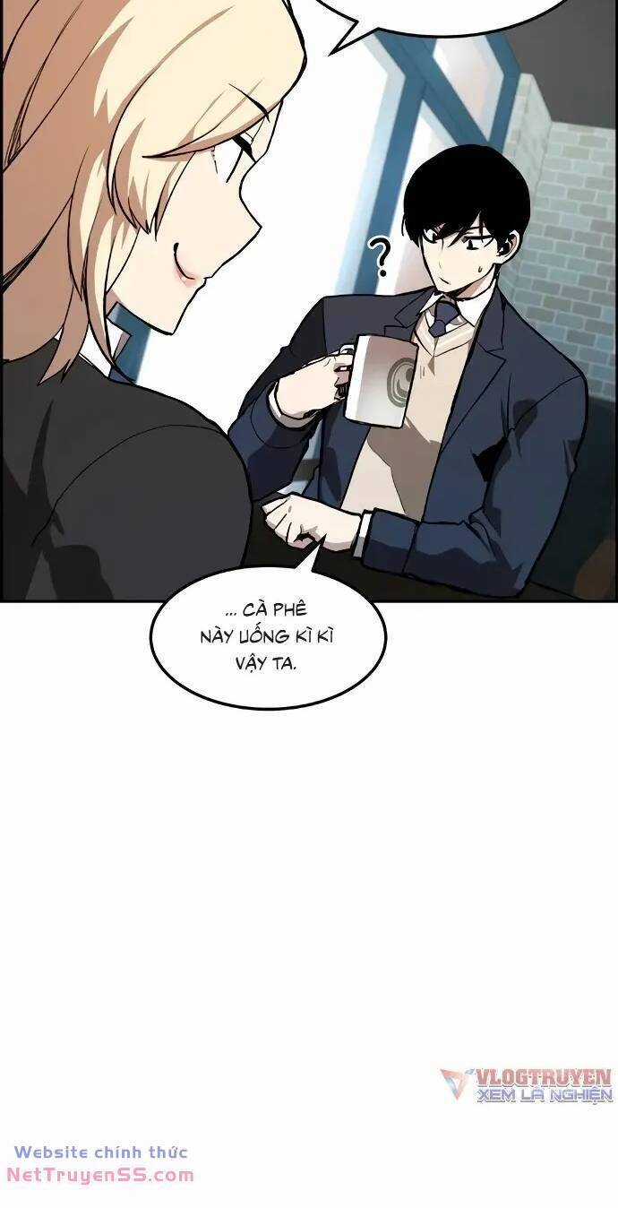 Truyền Thuyết Đô Thị Dokkaebi Chapter 5 trang 39