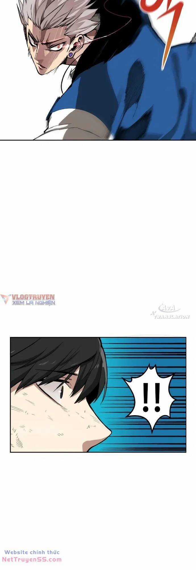 Truyền Thuyết Đô Thị Dokkaebi Chapter 5 trang 4