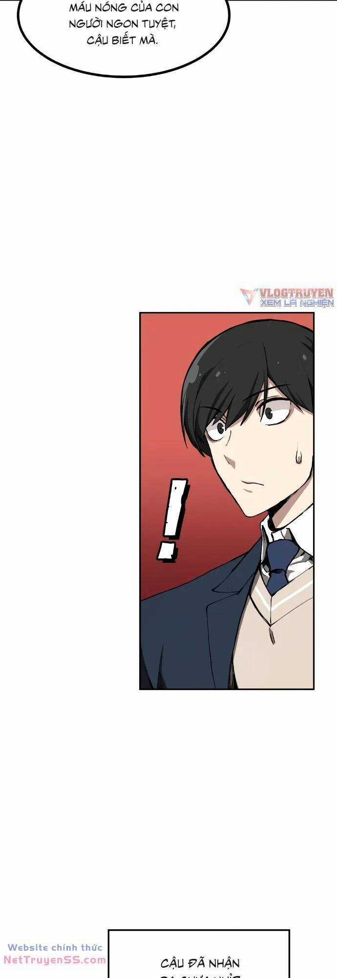 Truyền Thuyết Đô Thị Dokkaebi Chapter 5 trang 44