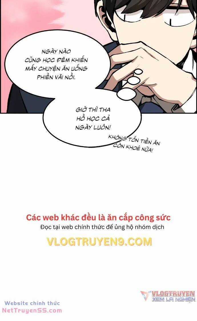 Truyền Thuyết Đô Thị Dokkaebi Chapter 5 trang 47