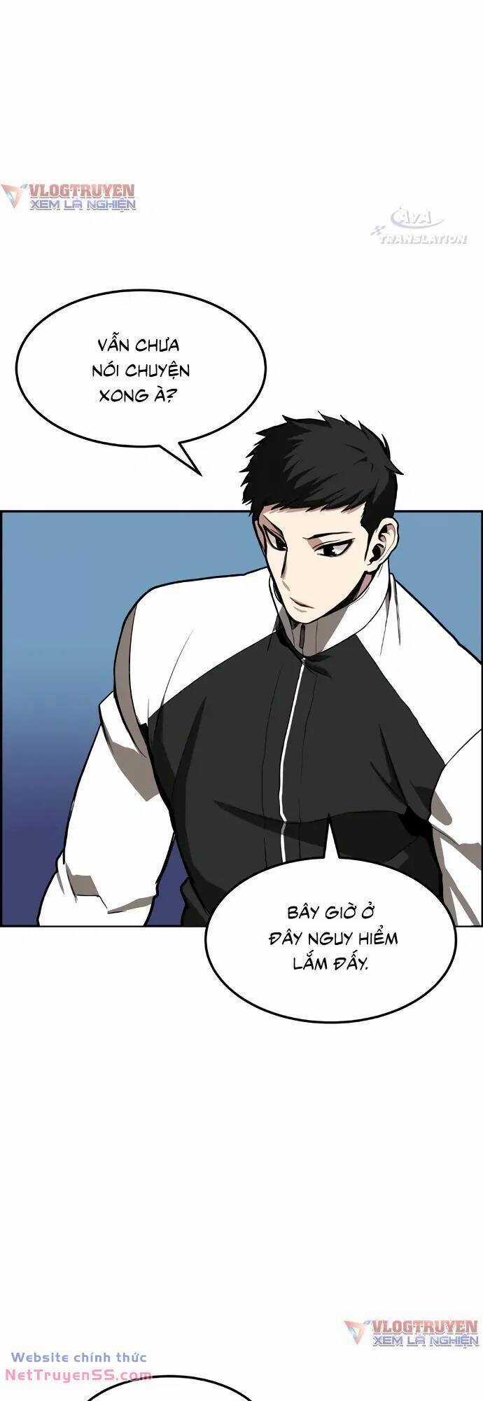 Truyền Thuyết Đô Thị Dokkaebi Chapter 5 trang 50