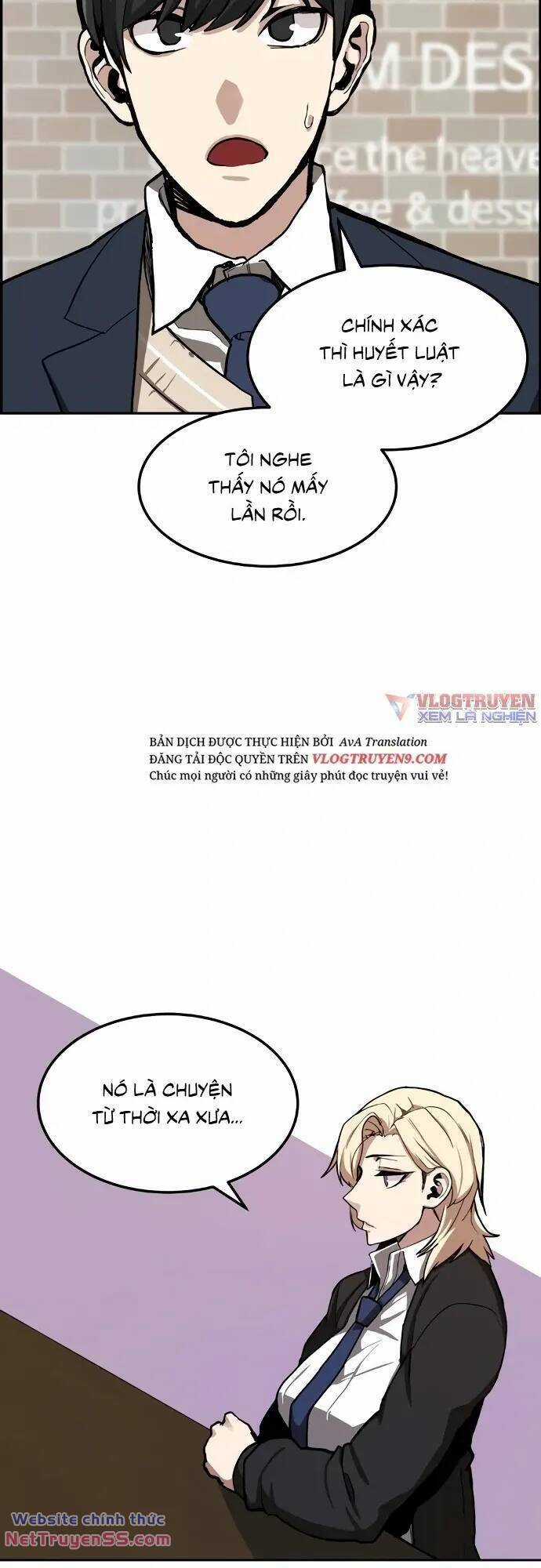 Truyền Thuyết Đô Thị Dokkaebi Chapter 5 trang 52