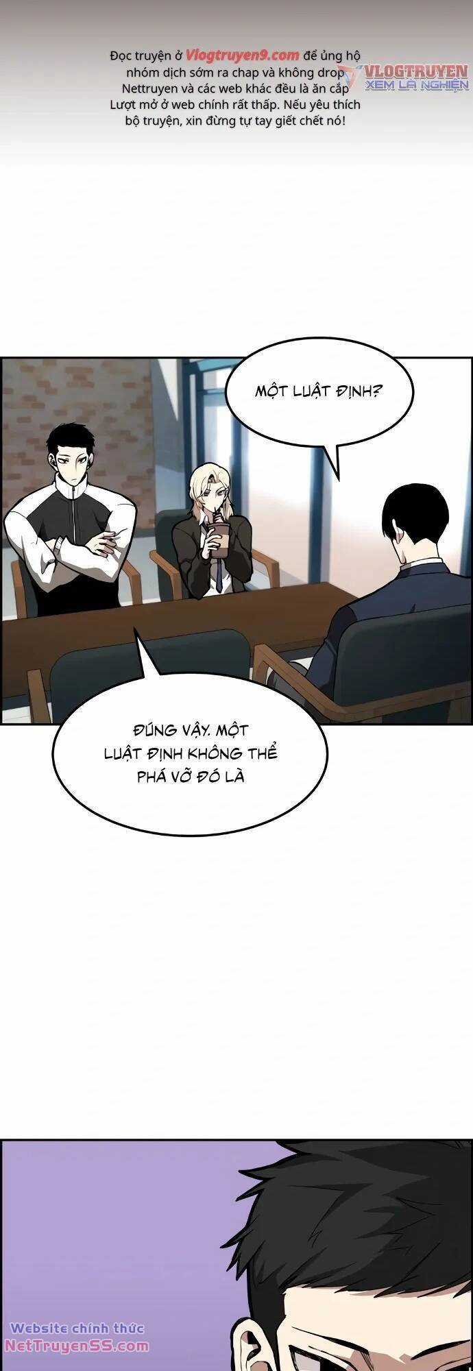 Truyền Thuyết Đô Thị Dokkaebi Chapter 5 trang 57