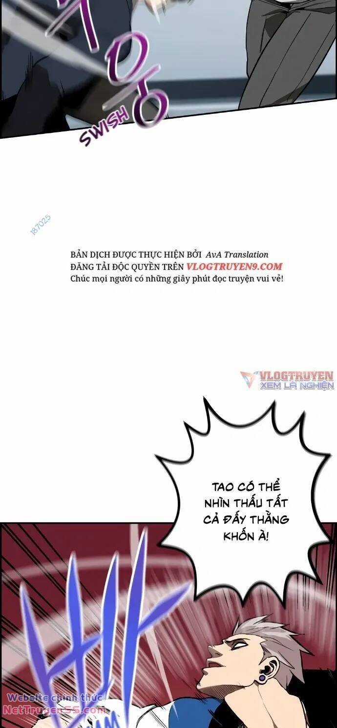 Truyền Thuyết Đô Thị Dokkaebi Chapter 5 trang 6