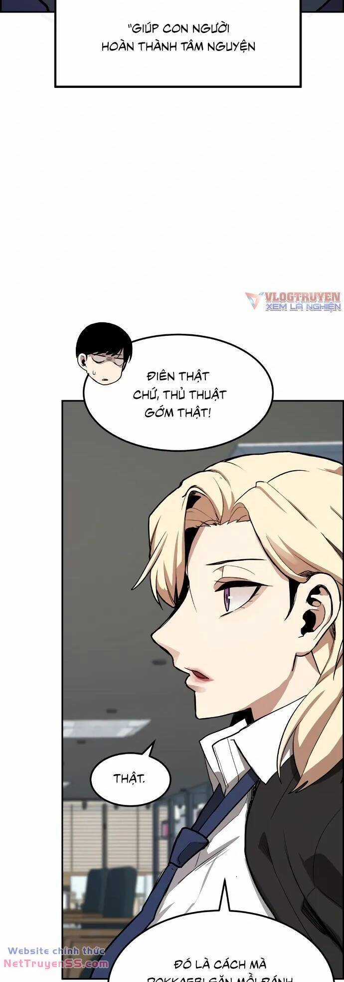 Truyền Thuyết Đô Thị Dokkaebi Chapter 5 trang 61