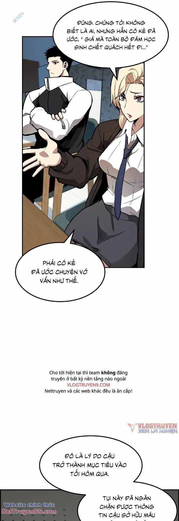 Truyền Thuyết Đô Thị Dokkaebi Chapter 5 trang 63