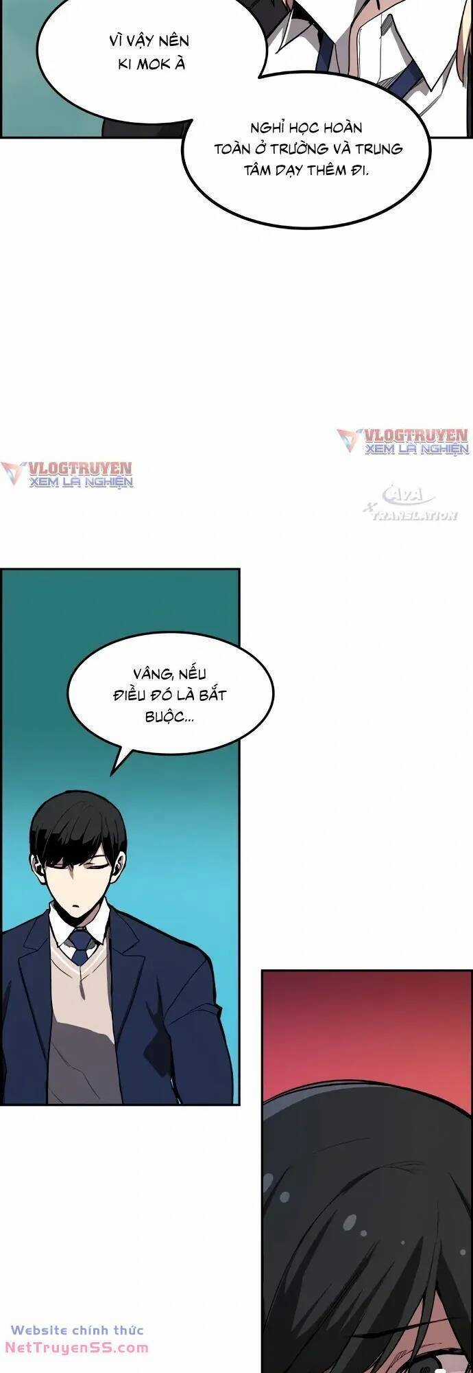 Truyền Thuyết Đô Thị Dokkaebi Chapter 5 trang 65