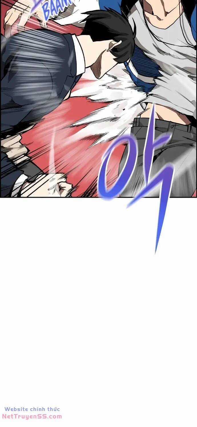 Truyền Thuyết Đô Thị Dokkaebi Chapter 5 trang 7