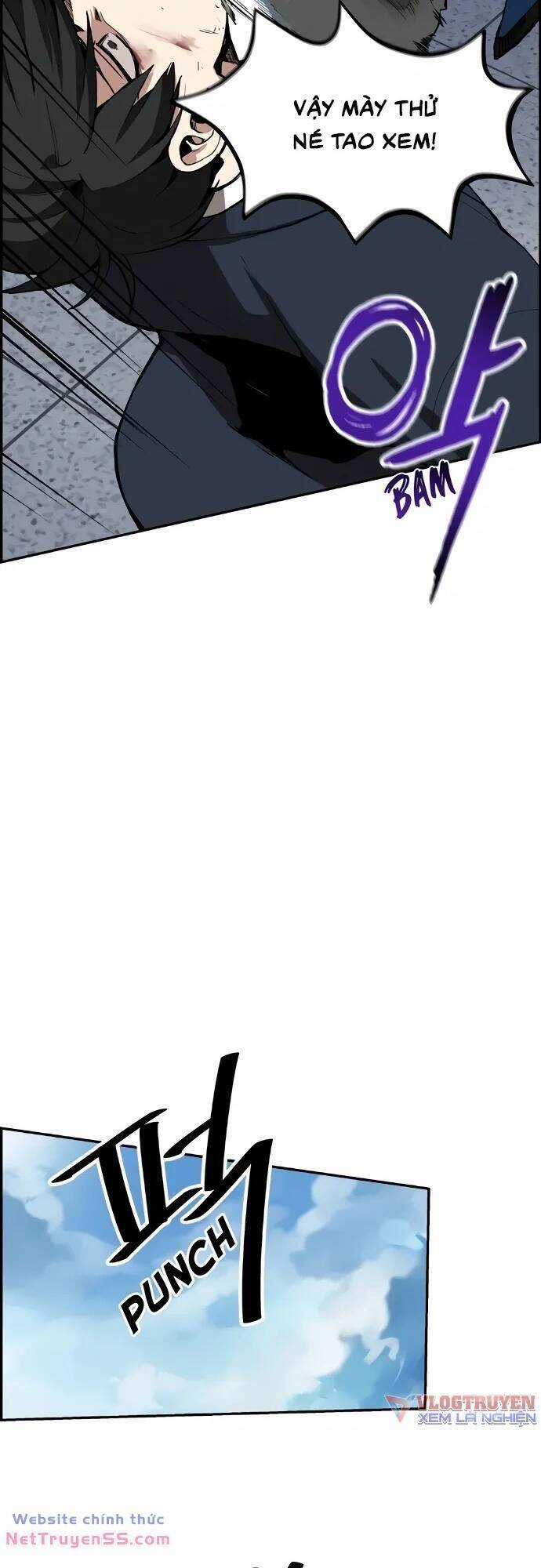 Truyền Thuyết Đô Thị Dokkaebi Chapter 5 trang 9