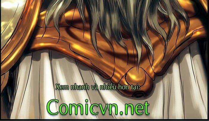 Truyền Thuyết Hoàng Hôn Chapter 1 trang 20