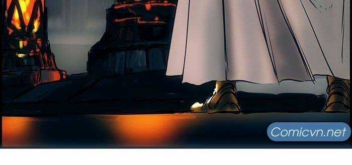 Truyền Thuyết Hoàng Hôn Chapter 2 trang 15