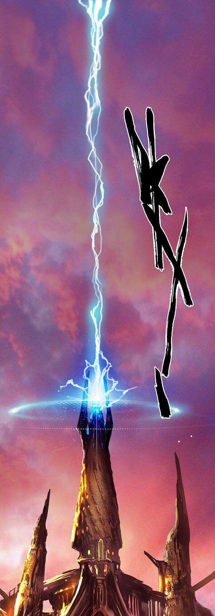 Truyền Thuyết Hoàng Hôn Chapter 2 trang 2