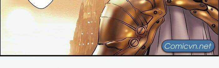 Truyền Thuyết Hoàng Hôn Chapter 2 trang 5