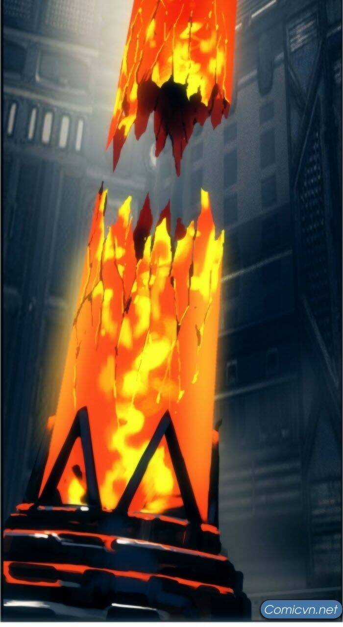 Truyền Thuyết Hoàng Hôn Chapter 2 trang 8