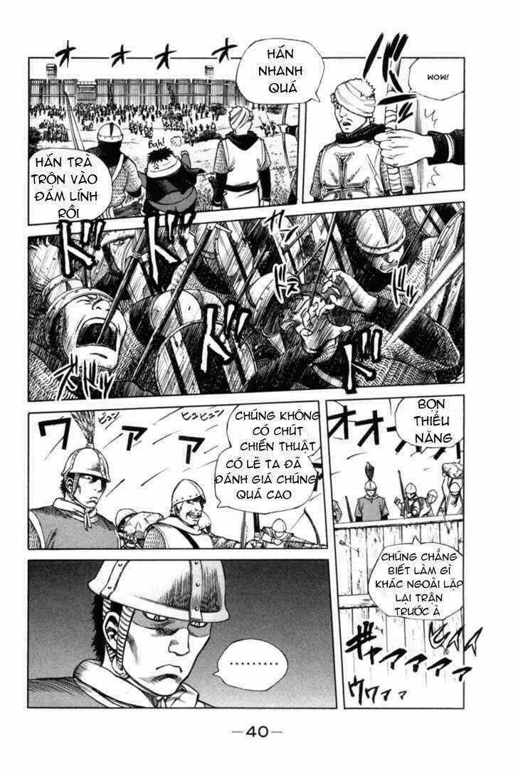 Truyền Thuyết Miền Đất Hứa Chapter 1 trang 43