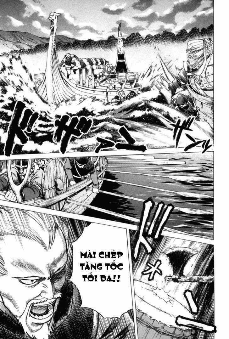 Truyền Thuyết Miền Đất Hứa Chapter 1 trang 51