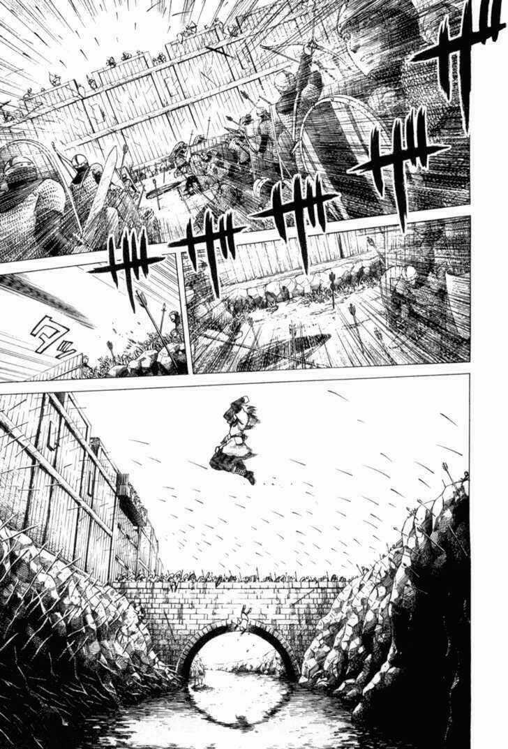 Truyền Thuyết Miền Đất Hứa Chapter 1 trang 53