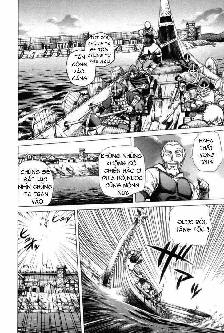 Truyền Thuyết Miền Đất Hứa Chapter 1 trang 56