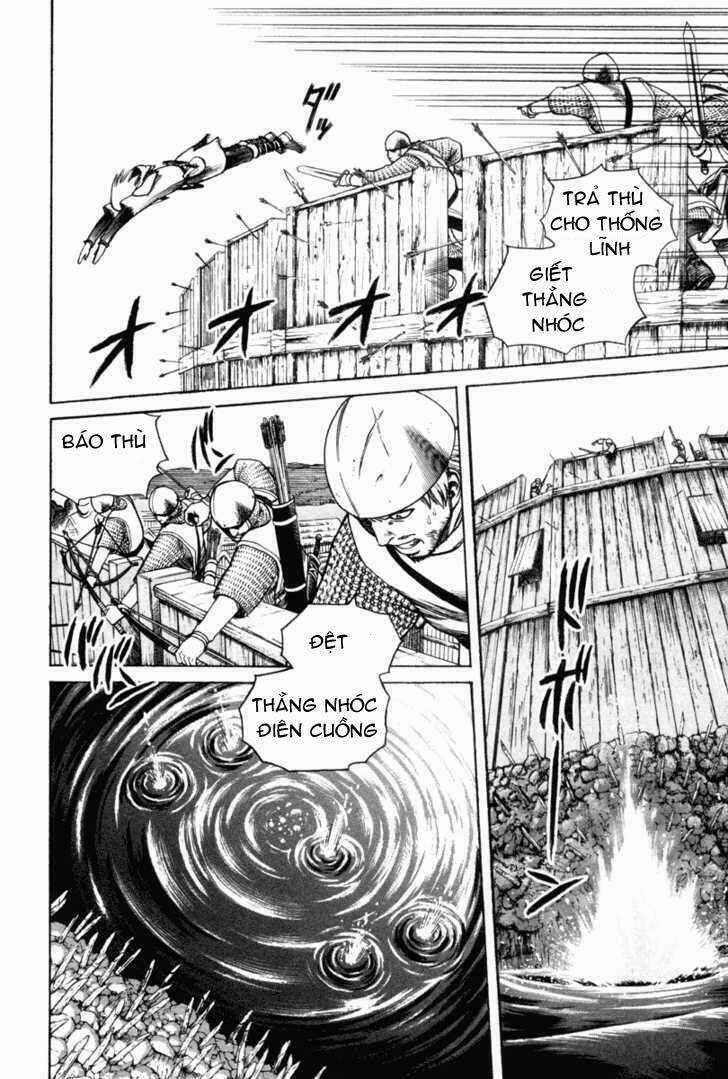 Truyền Thuyết Miền Đất Hứa Chapter 1 trang 64