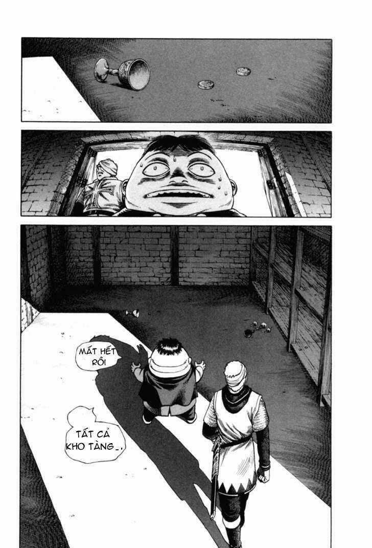 Truyền Thuyết Miền Đất Hứa Chapter 1 trang 74